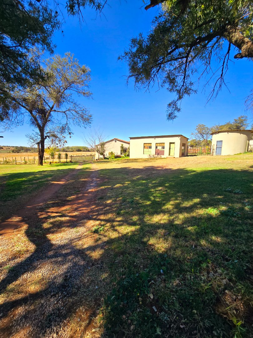 Commercial Property for Sale in Klerksdorp Rural North West